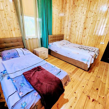 Guest House Nona شاكفي المظهر الخارجي الصورة