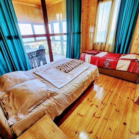 Guest House Nona شاكفي المظهر الخارجي الصورة