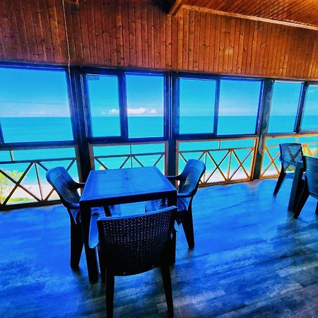 Guest House Nona شاكفي المظهر الخارجي الصورة