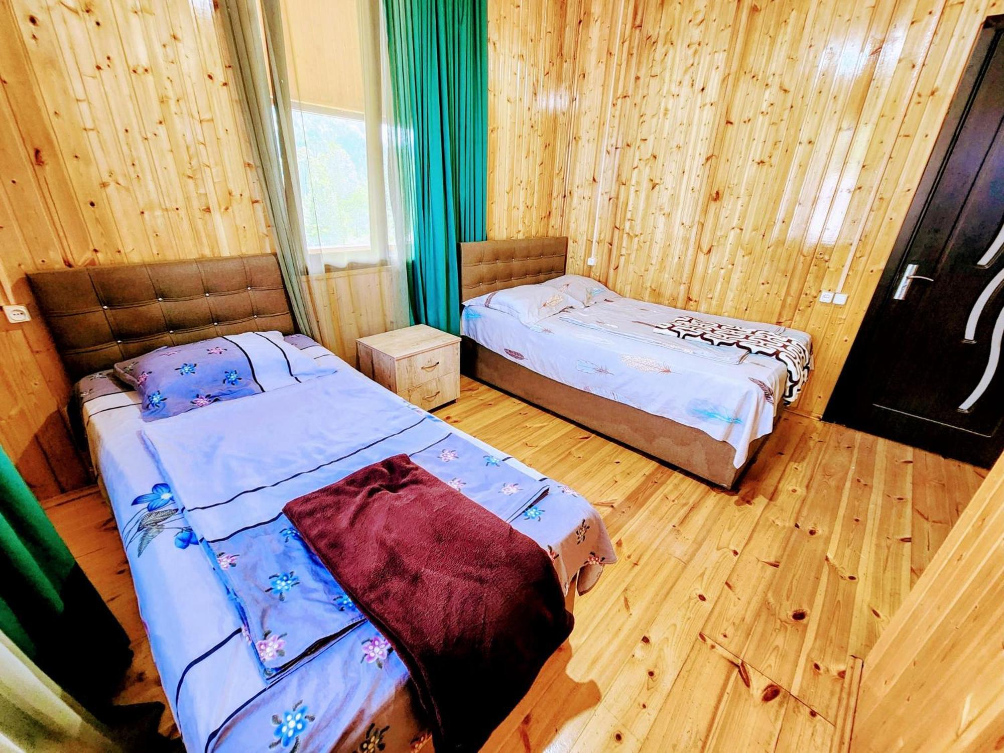 Guest House Nona شاكفي المظهر الخارجي الصورة