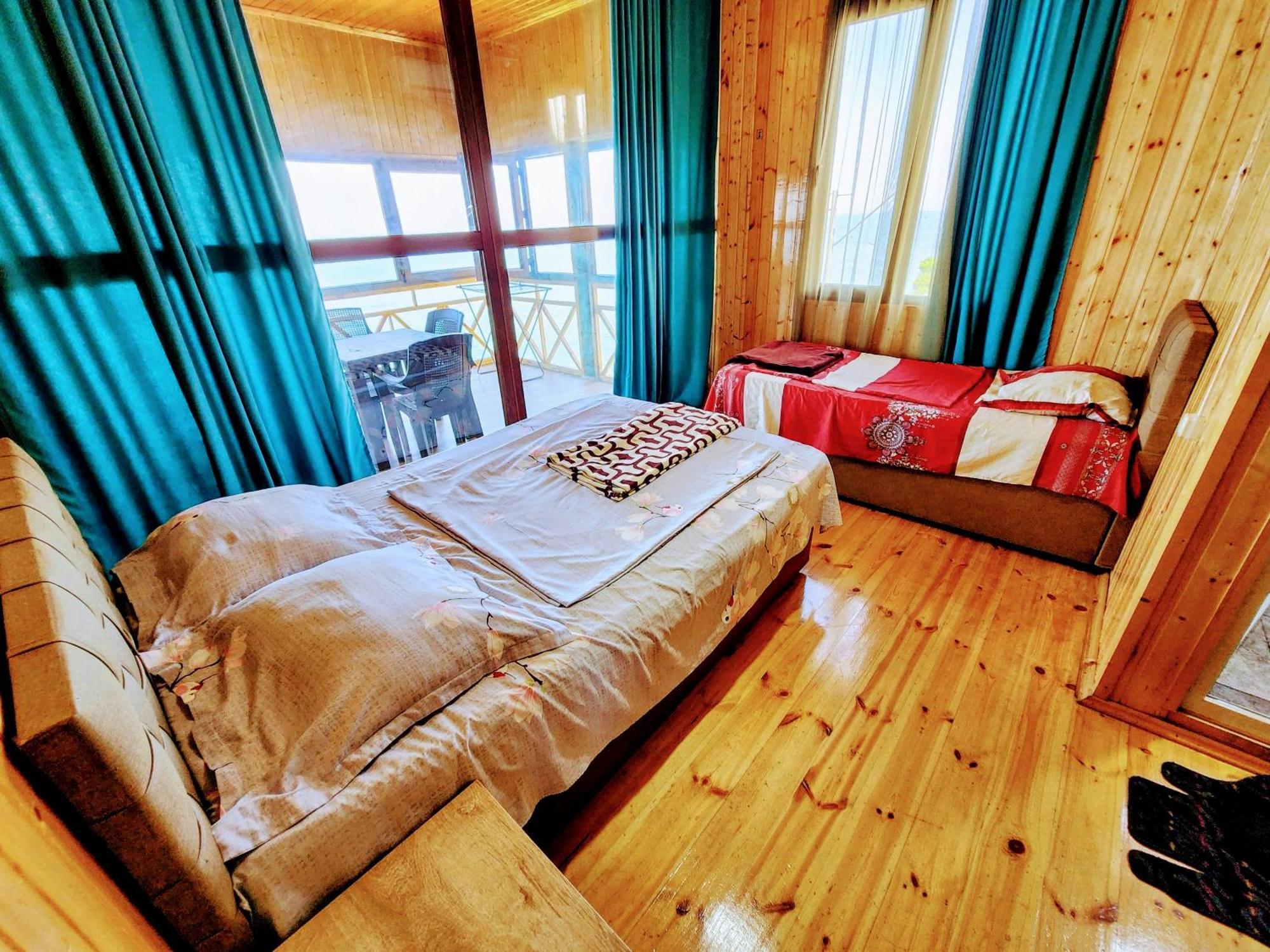 Guest House Nona شاكفي المظهر الخارجي الصورة