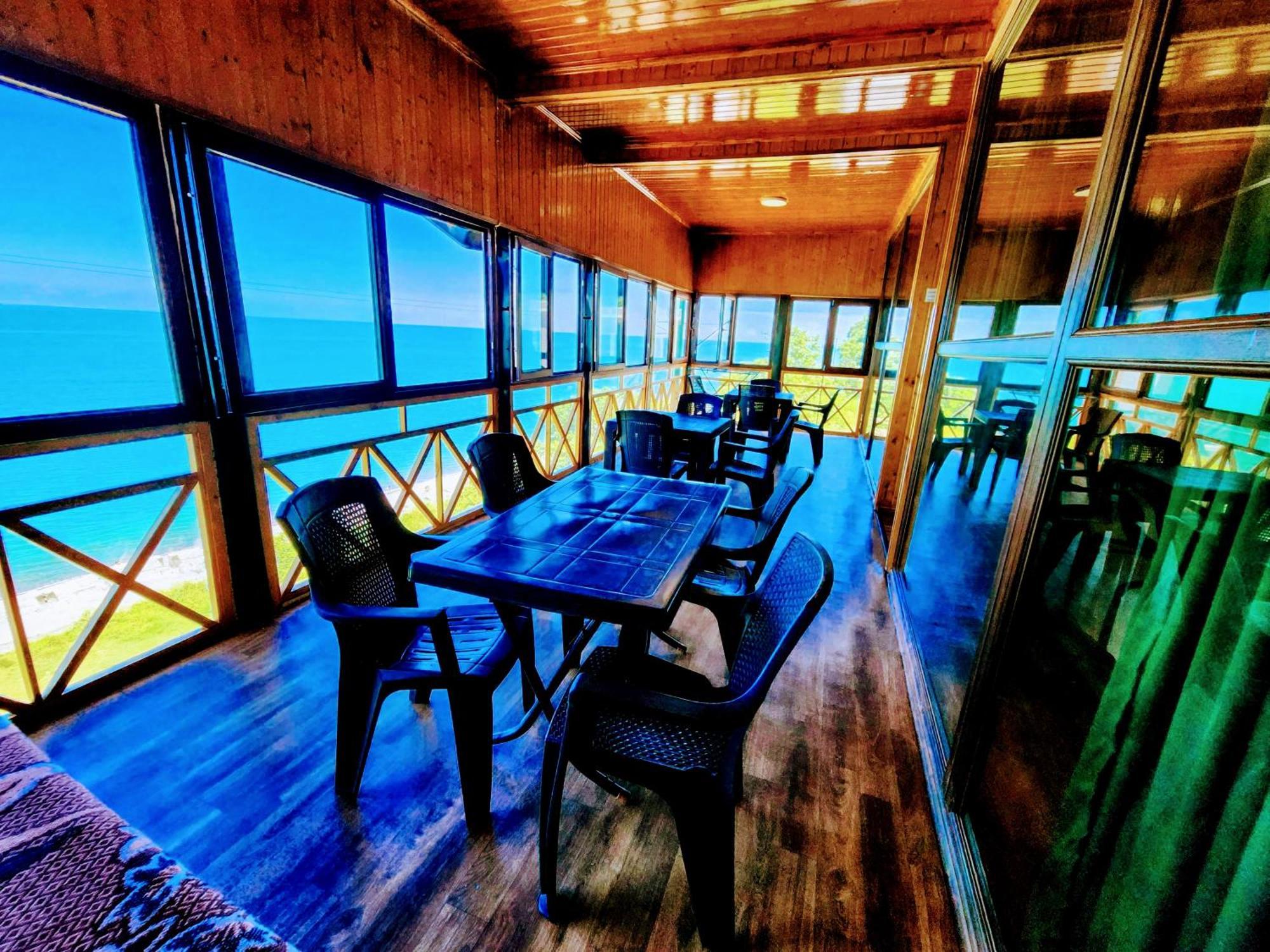 Guest House Nona شاكفي المظهر الخارجي الصورة