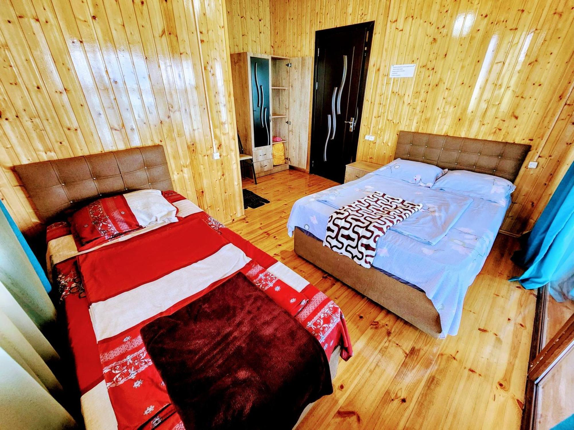 Guest House Nona شاكفي المظهر الخارجي الصورة
