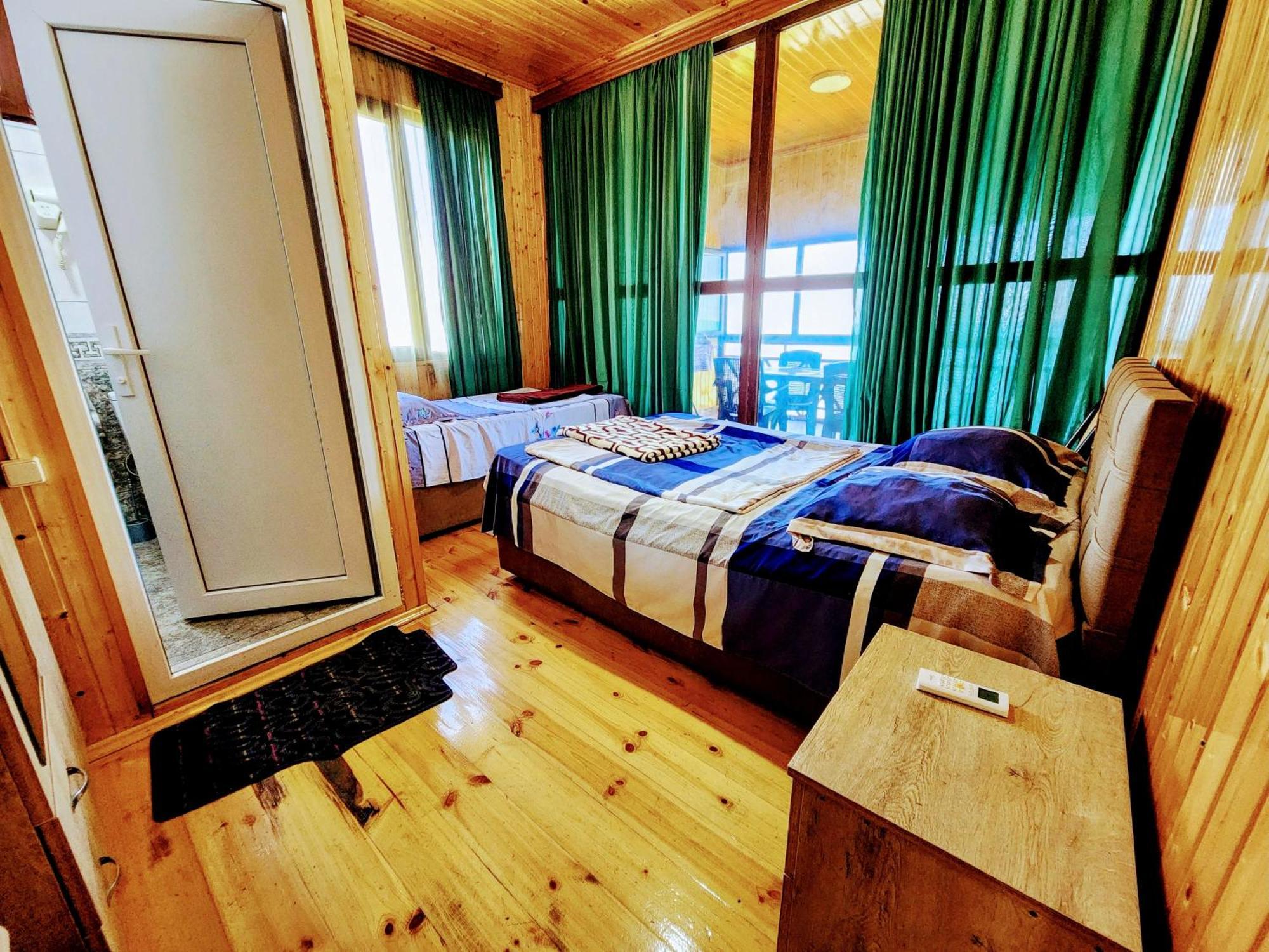 Guest House Nona شاكفي المظهر الخارجي الصورة