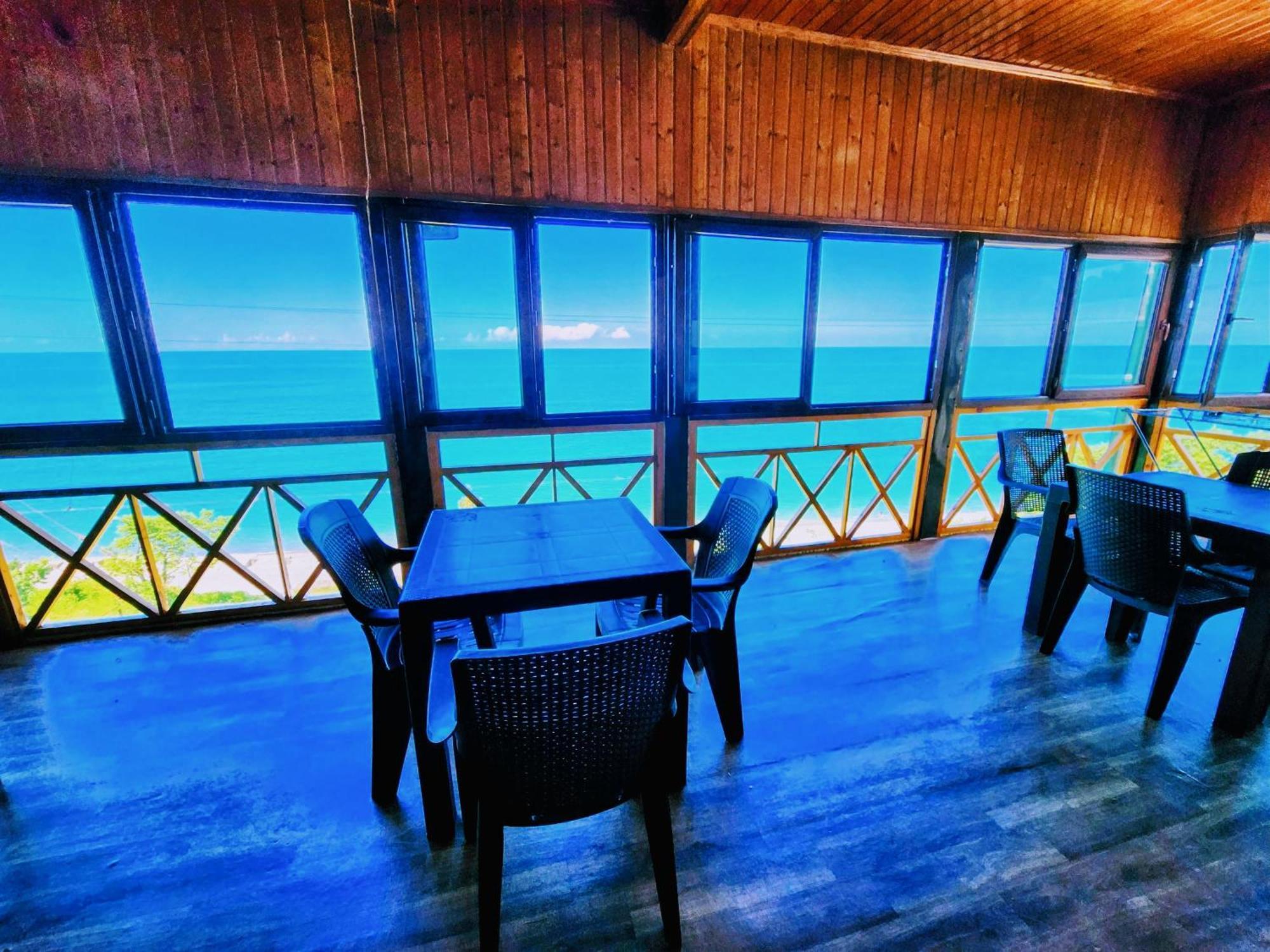 Guest House Nona شاكفي المظهر الخارجي الصورة