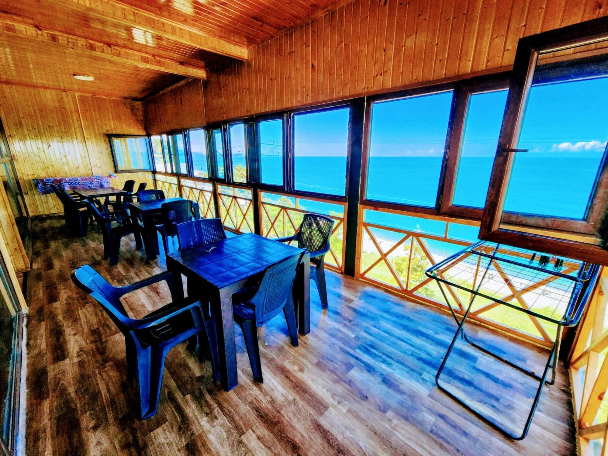 Guest House Nona شاكفي المظهر الخارجي الصورة