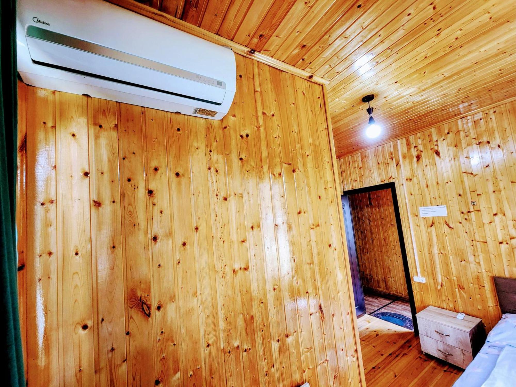 Guest House Nona شاكفي المظهر الخارجي الصورة