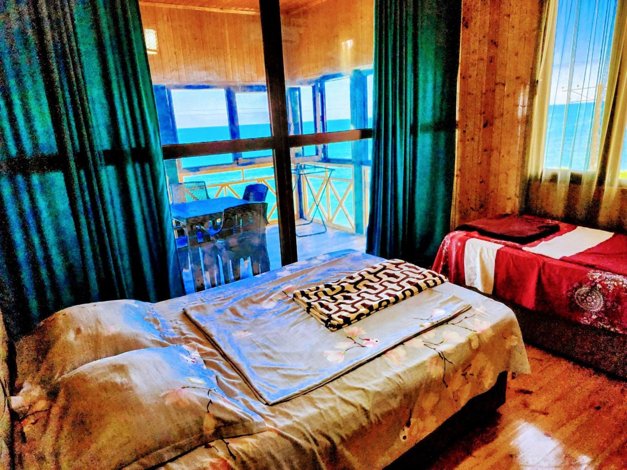 Guest House Nona شاكفي المظهر الخارجي الصورة