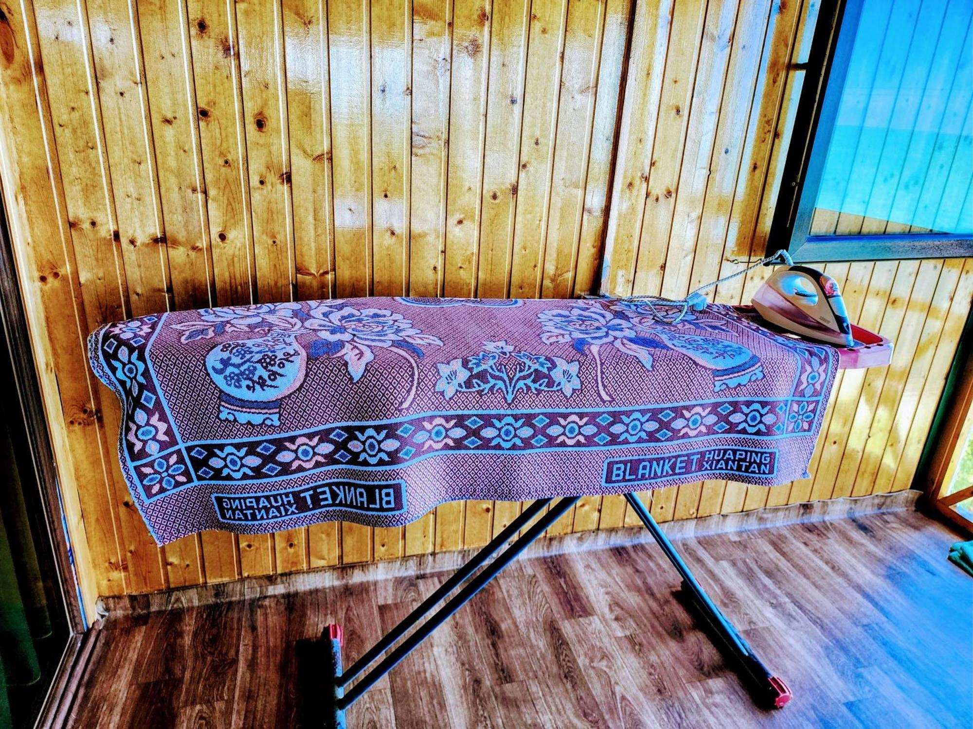 Guest House Nona شاكفي المظهر الخارجي الصورة