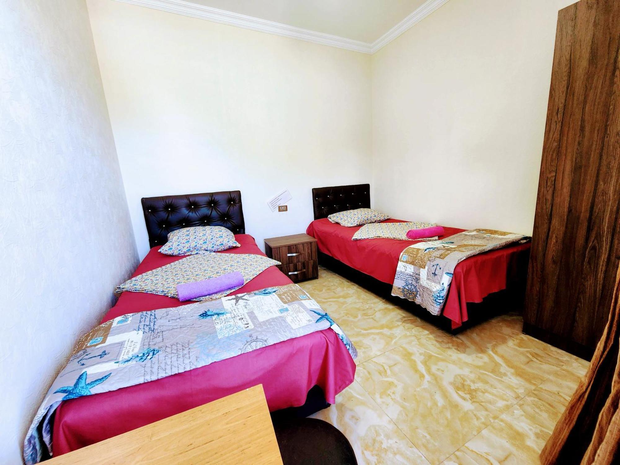 Guest House Nona شاكفي المظهر الخارجي الصورة