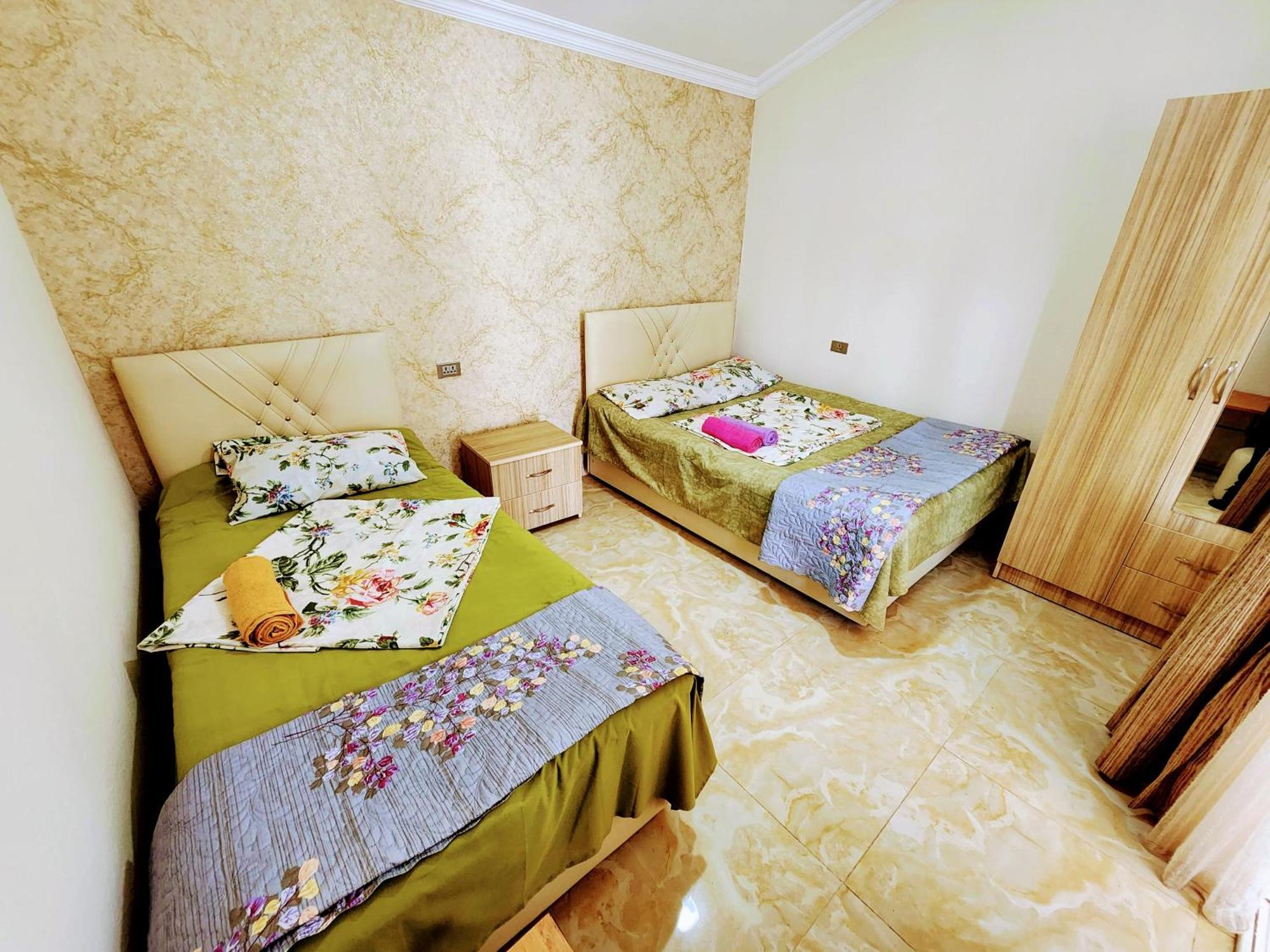 Guest House Nona شاكفي المظهر الخارجي الصورة