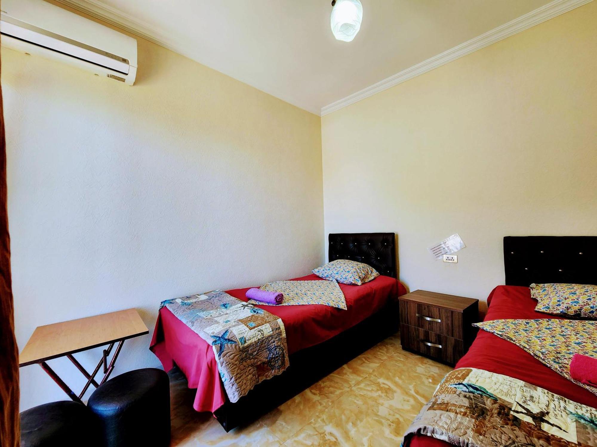 Guest House Nona شاكفي المظهر الخارجي الصورة