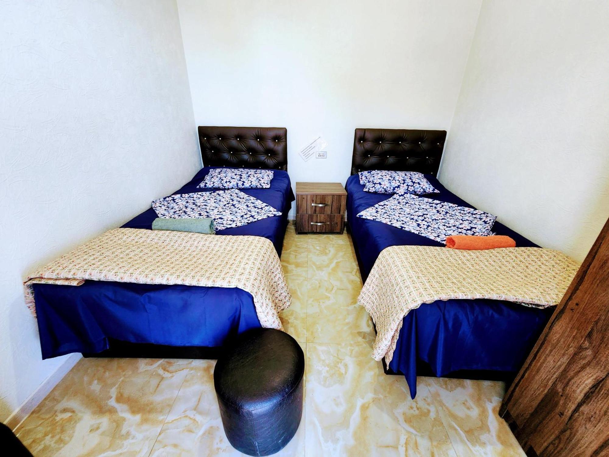 Guest House Nona شاكفي المظهر الخارجي الصورة