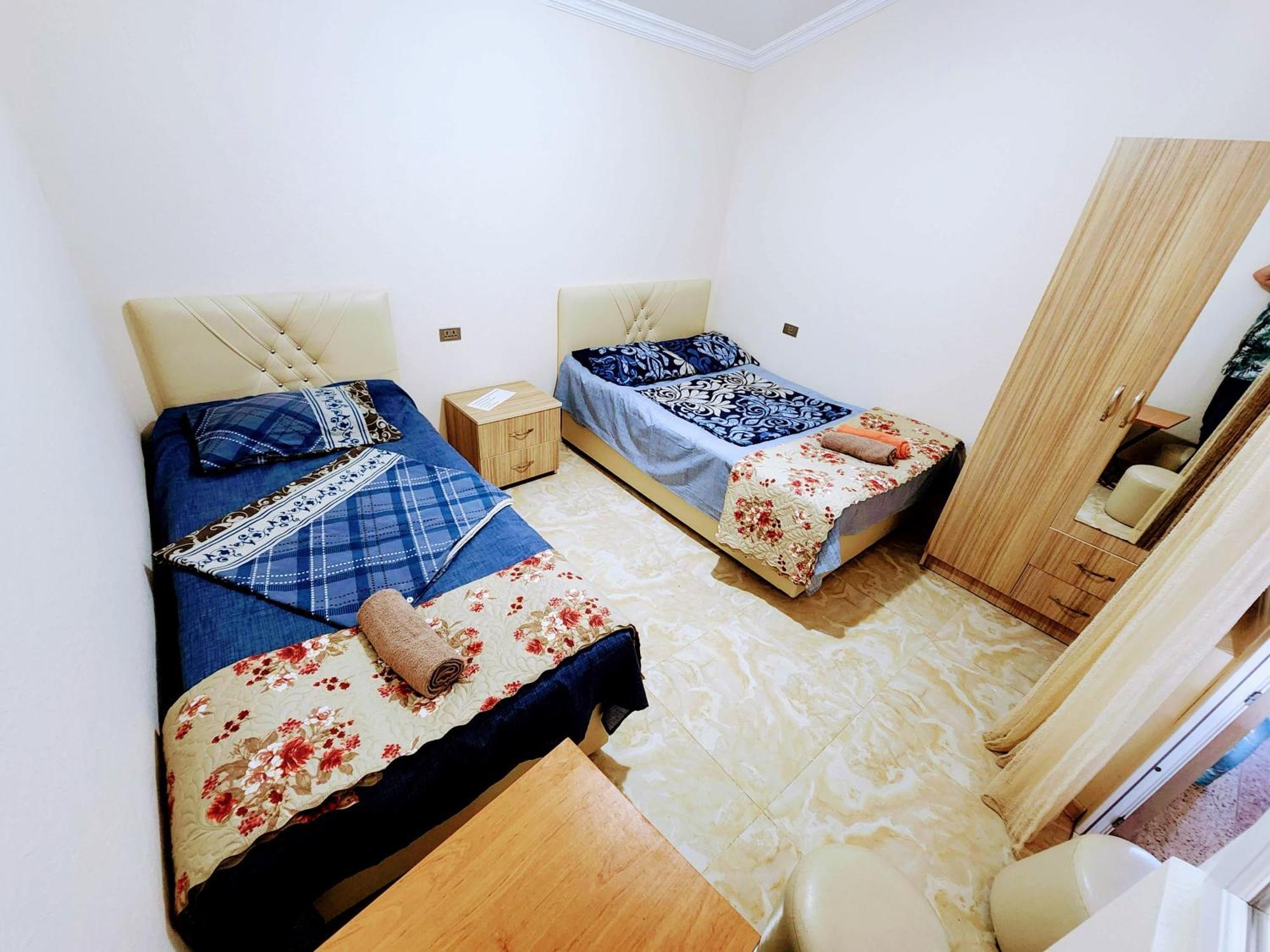 Guest House Nona شاكفي المظهر الخارجي الصورة
