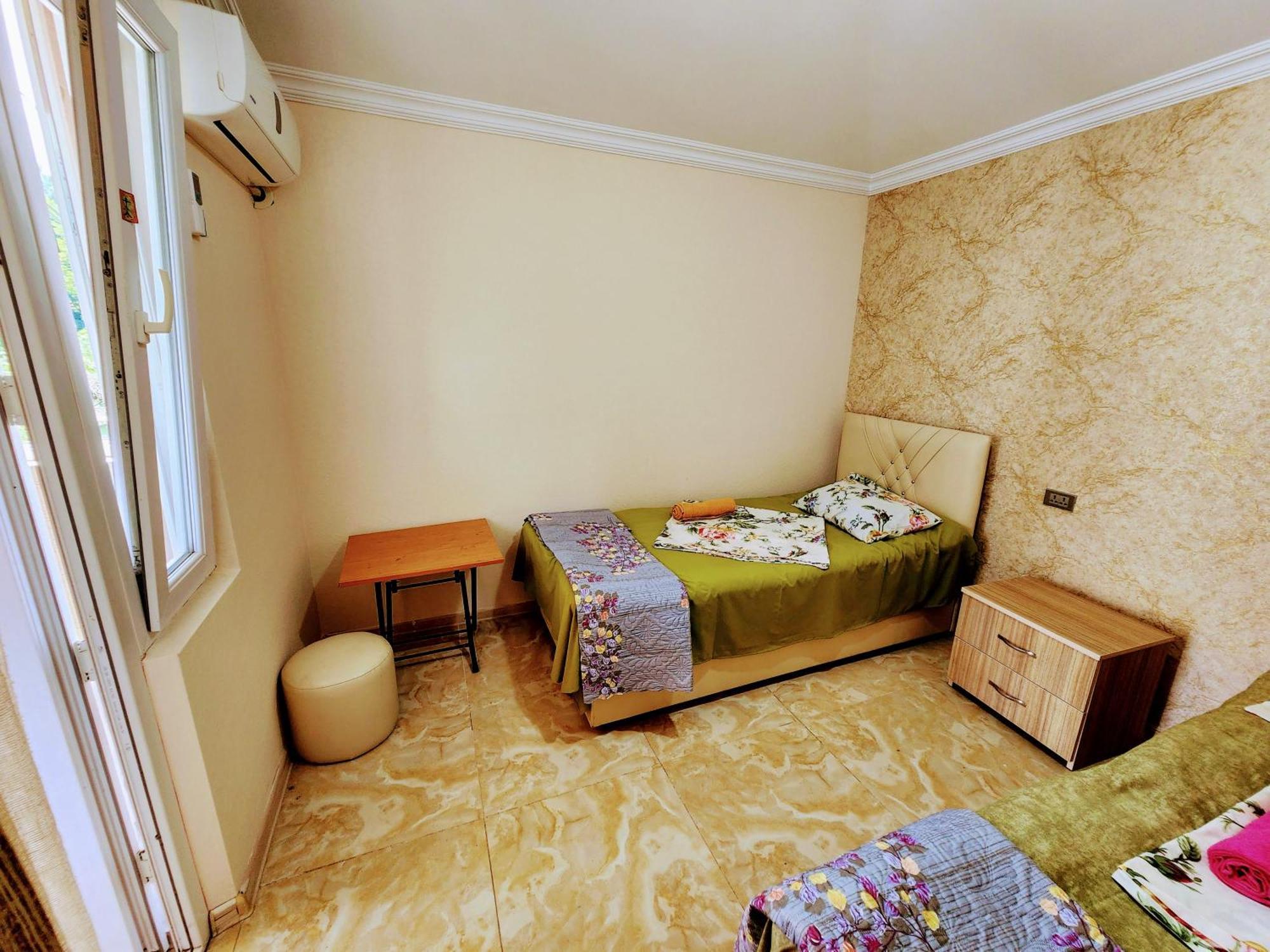 Guest House Nona شاكفي المظهر الخارجي الصورة