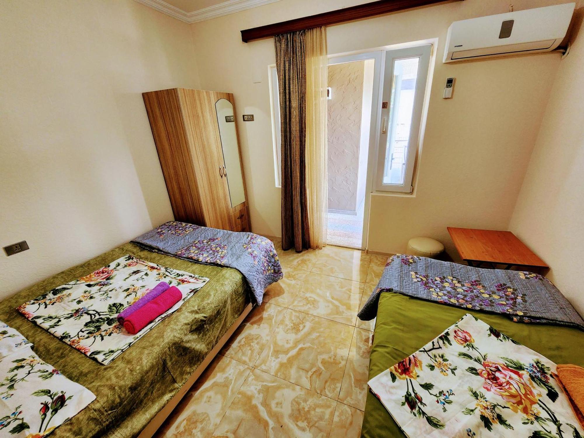 Guest House Nona شاكفي المظهر الخارجي الصورة