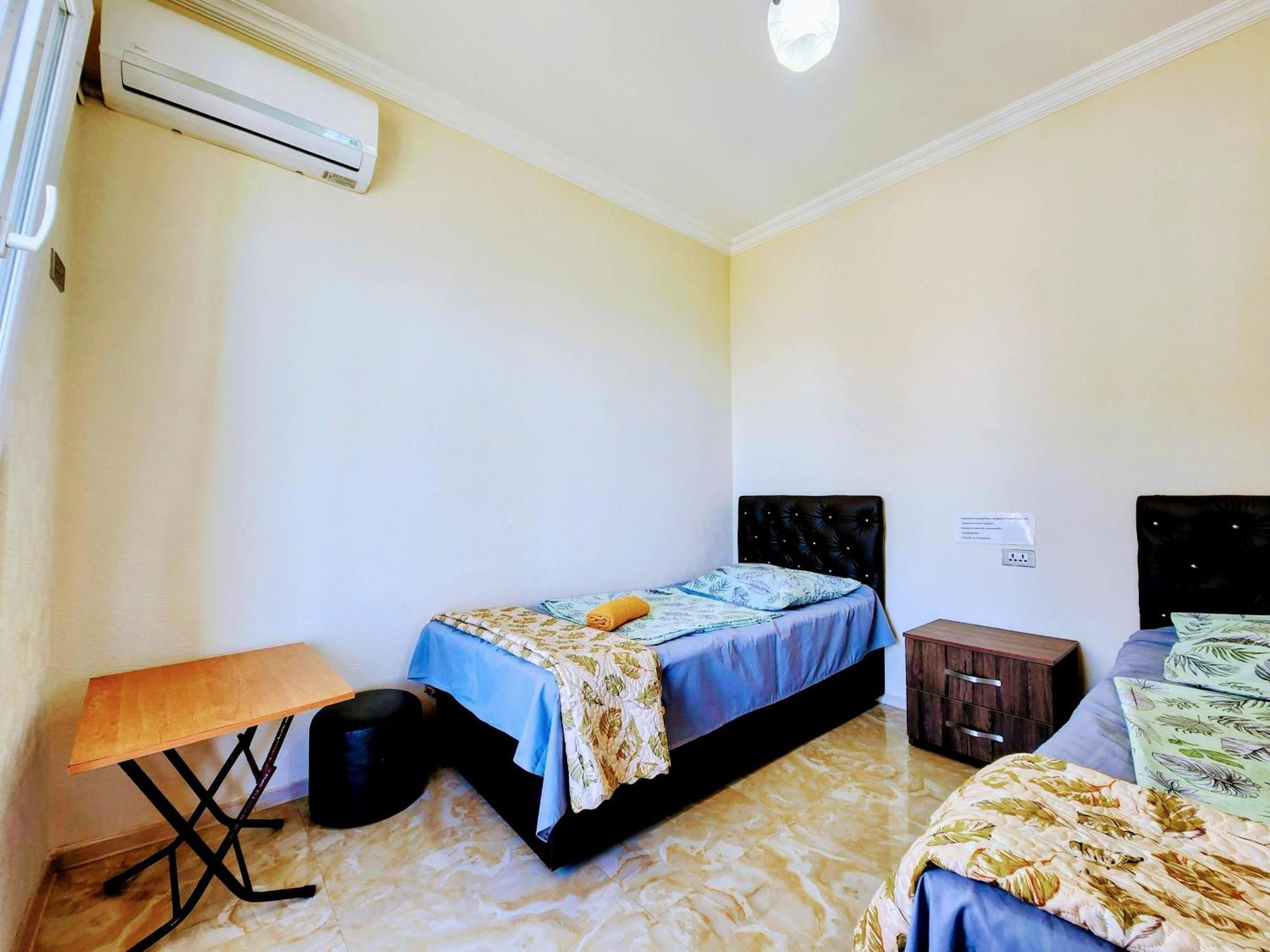 Guest House Nona شاكفي المظهر الخارجي الصورة