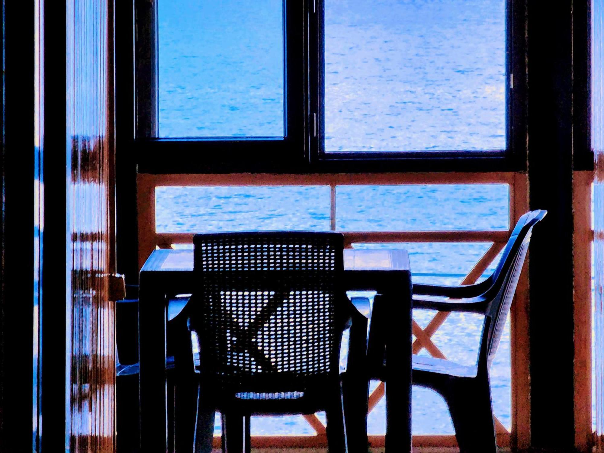 Guest House Nona شاكفي المظهر الخارجي الصورة