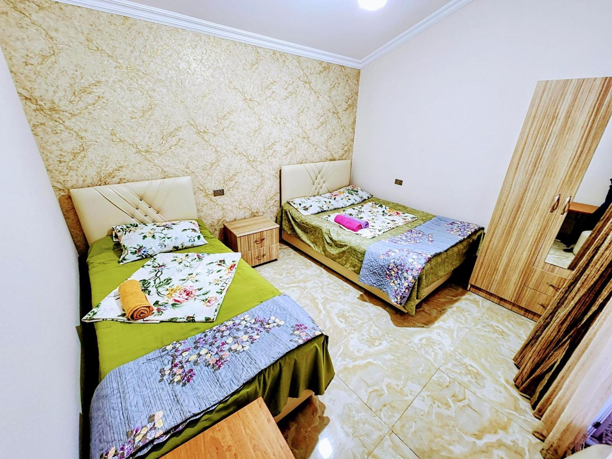 Guest House Nona شاكفي المظهر الخارجي الصورة