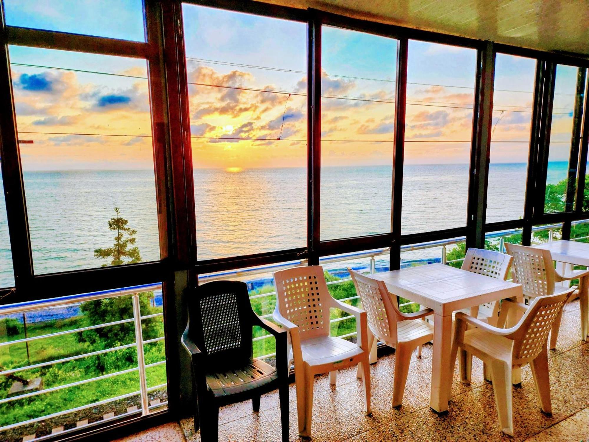 Guest House Nona شاكفي المظهر الخارجي الصورة