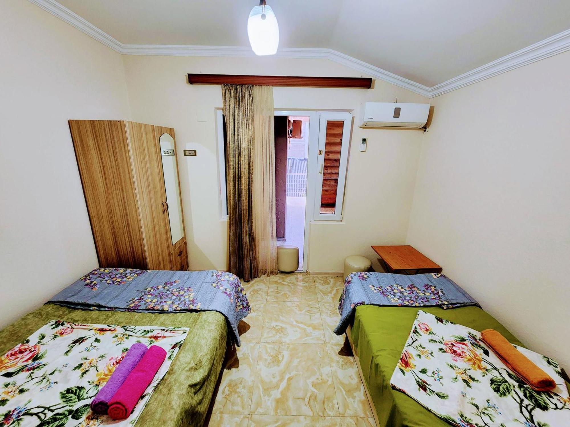 Guest House Nona شاكفي المظهر الخارجي الصورة