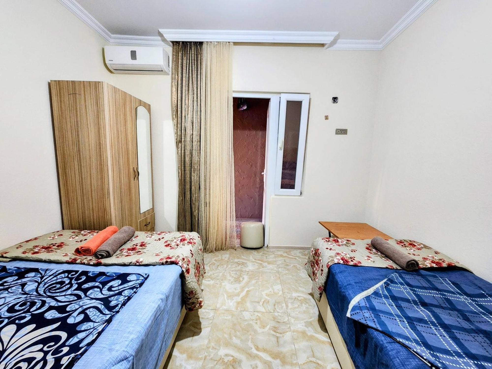 Guest House Nona شاكفي المظهر الخارجي الصورة
