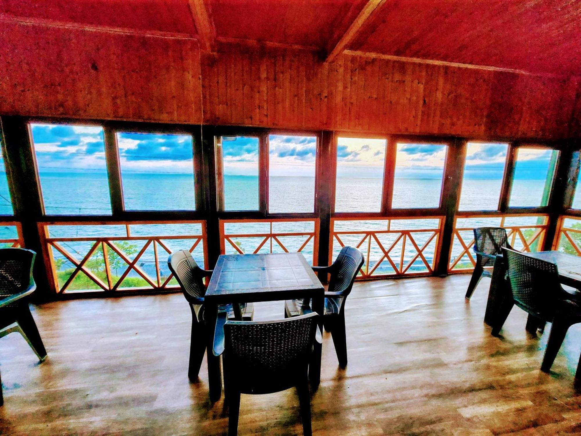Guest House Nona شاكفي المظهر الخارجي الصورة