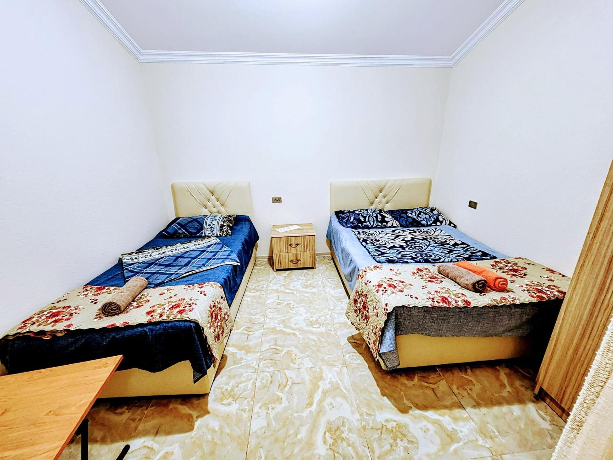 Guest House Nona شاكفي المظهر الخارجي الصورة