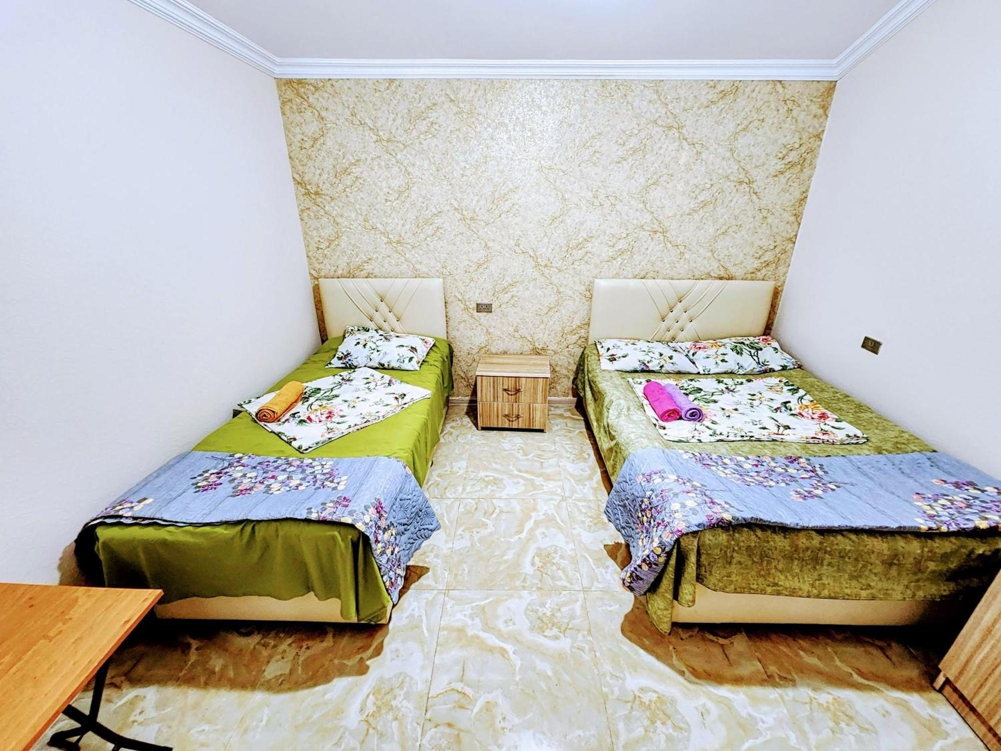 Guest House Nona شاكفي المظهر الخارجي الصورة