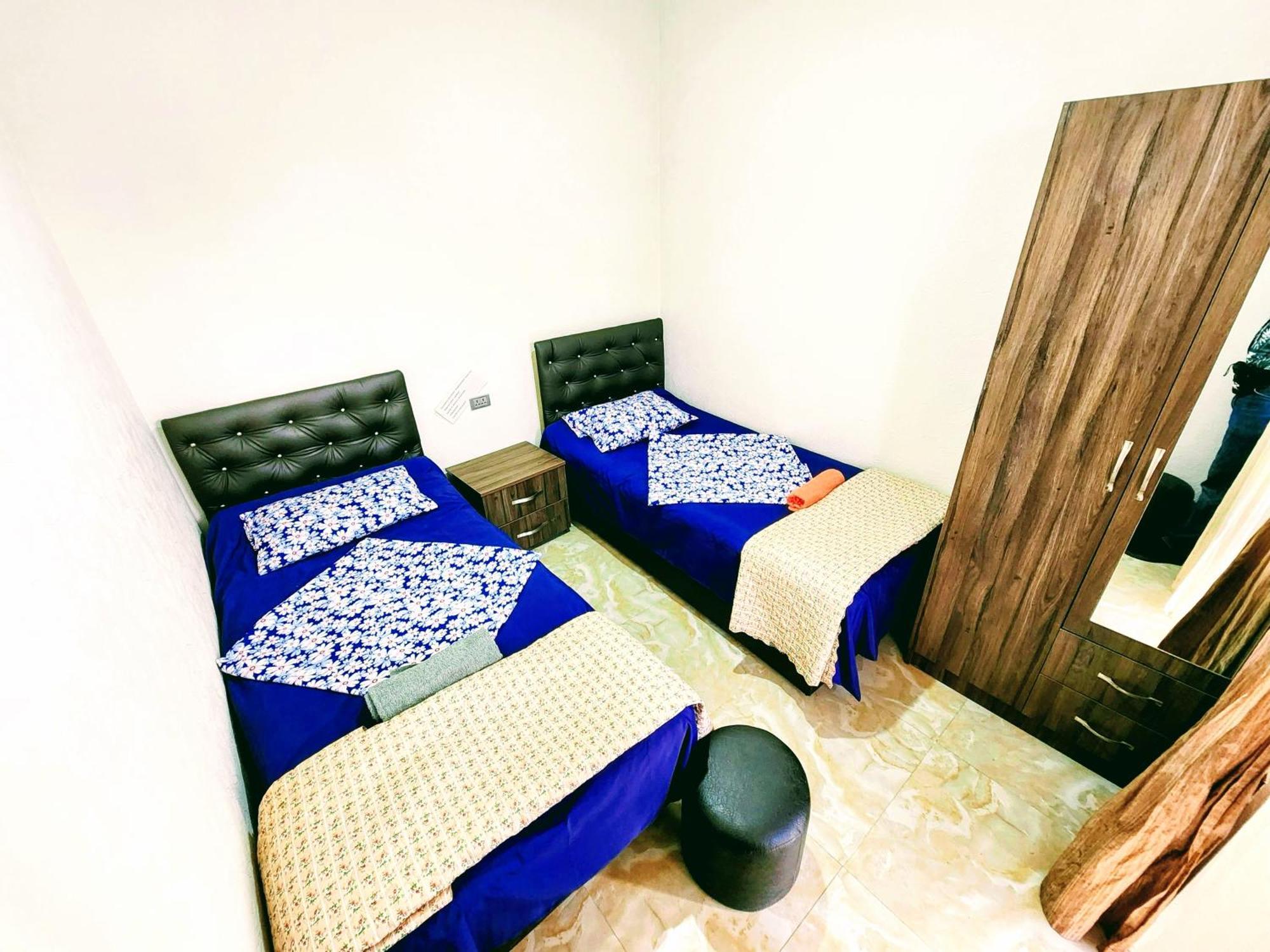 Guest House Nona شاكفي المظهر الخارجي الصورة