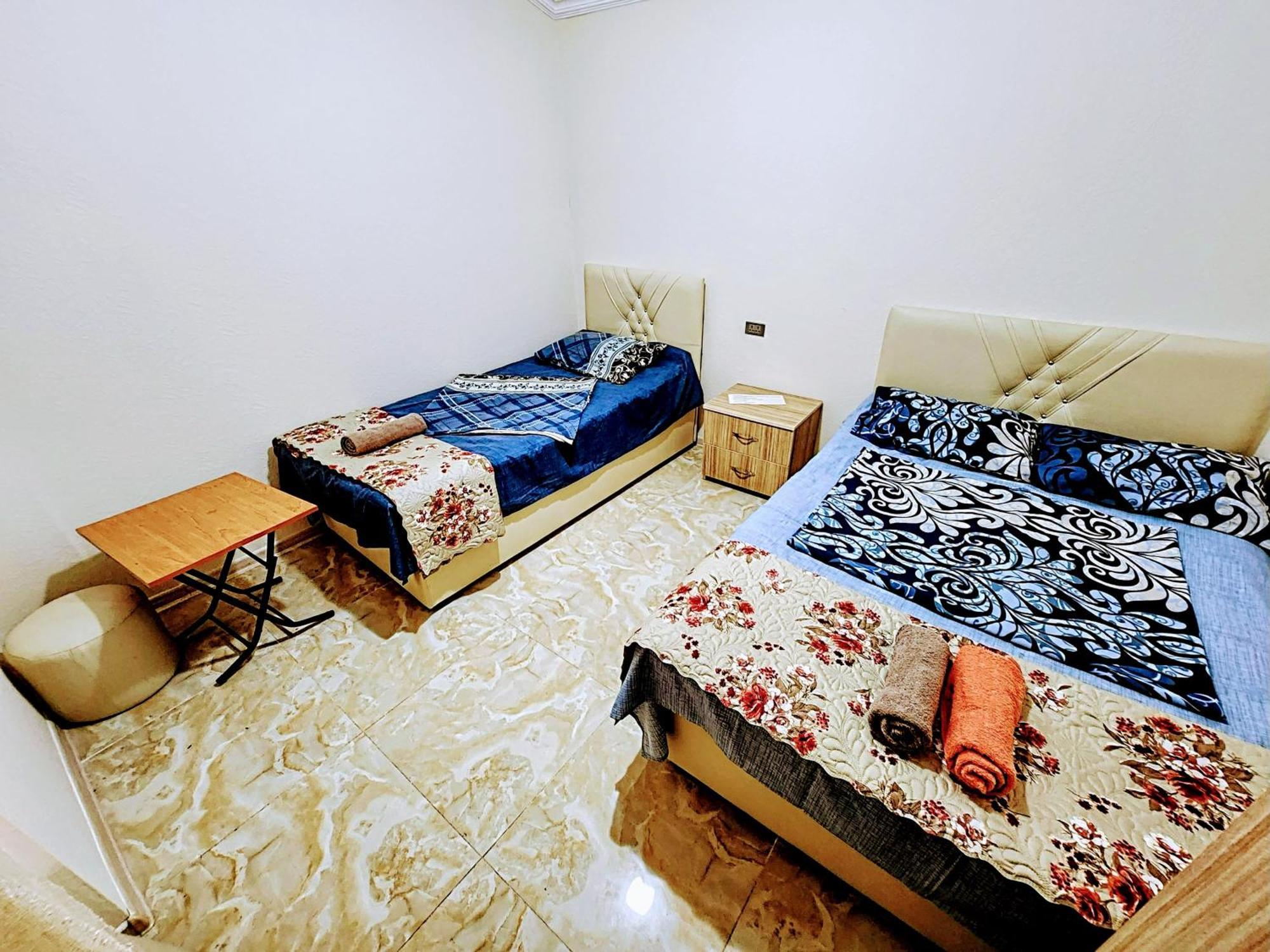 Guest House Nona شاكفي المظهر الخارجي الصورة