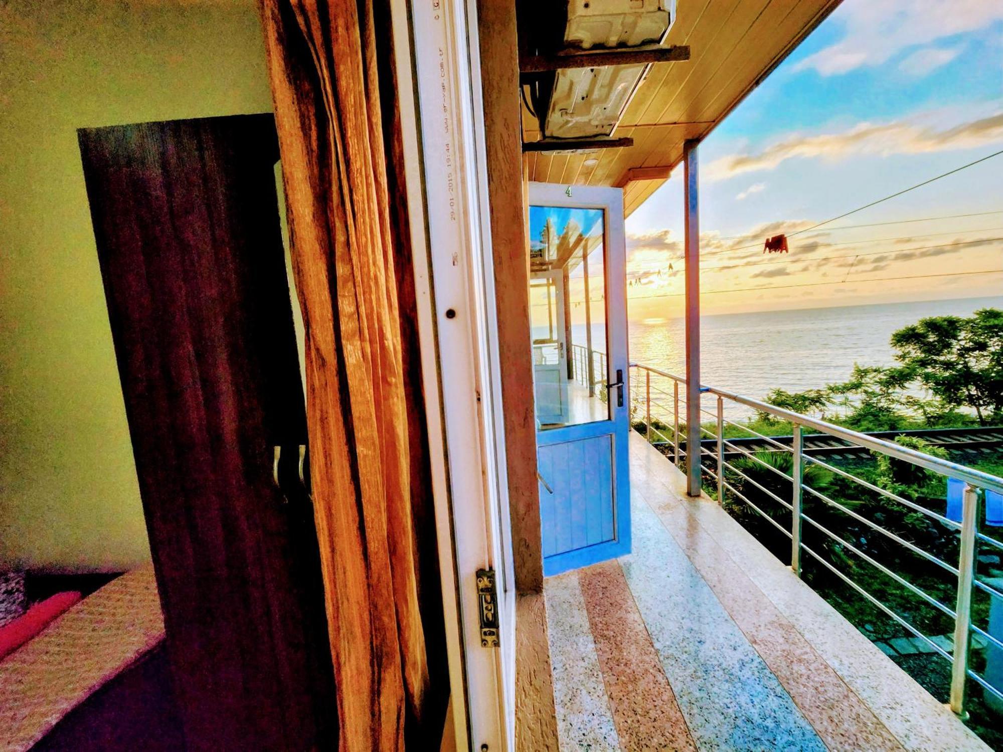 Guest House Nona شاكفي المظهر الخارجي الصورة
